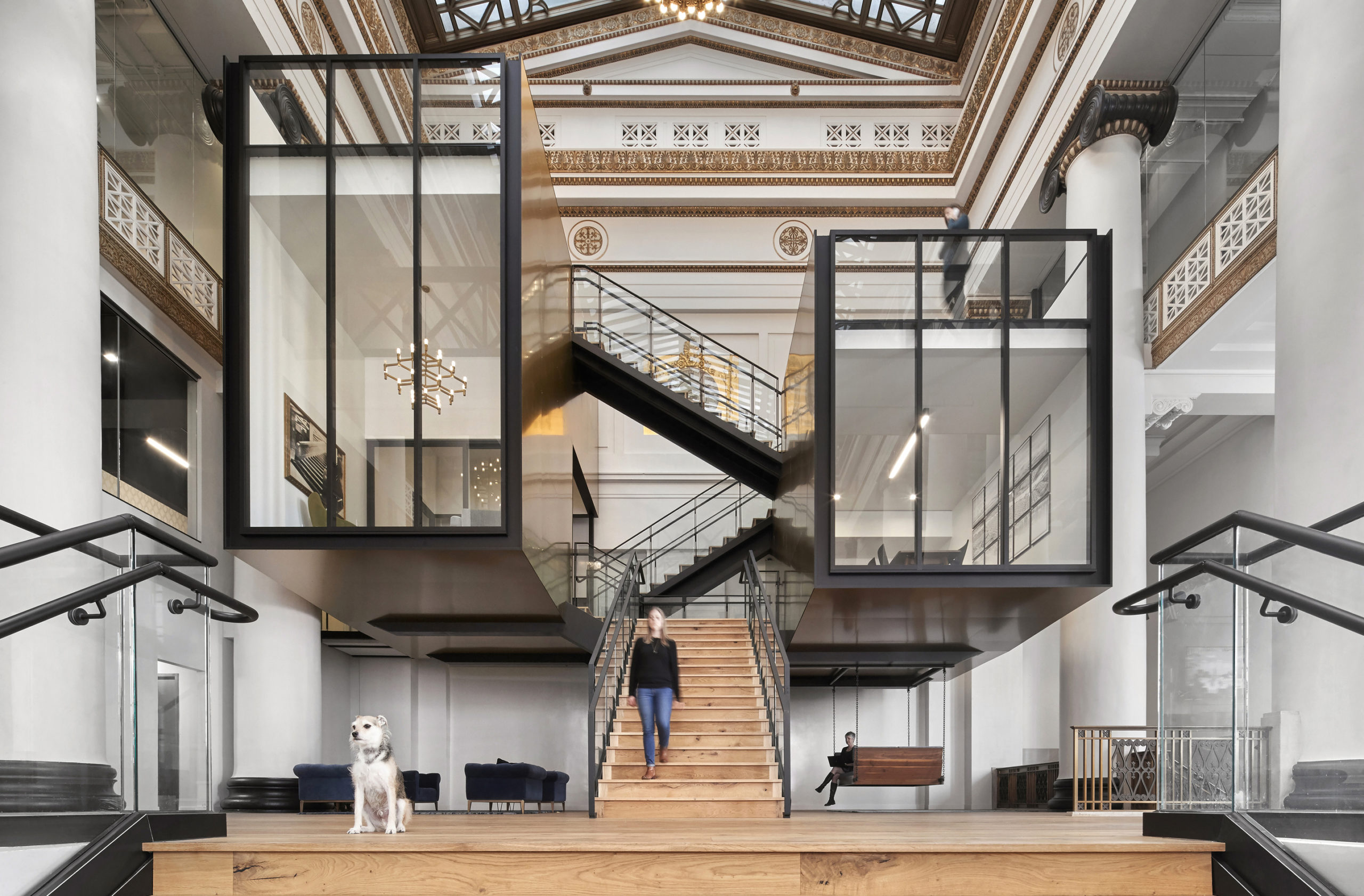 25 Best Architecture Firms in New York, NY (Updated April 2020) - Architizer Journal