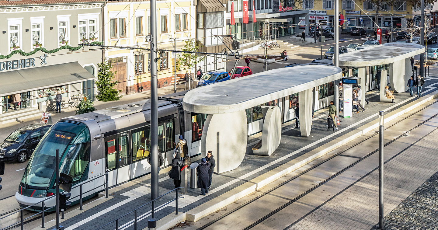 30 Best Architecture and Design Firms in Germany