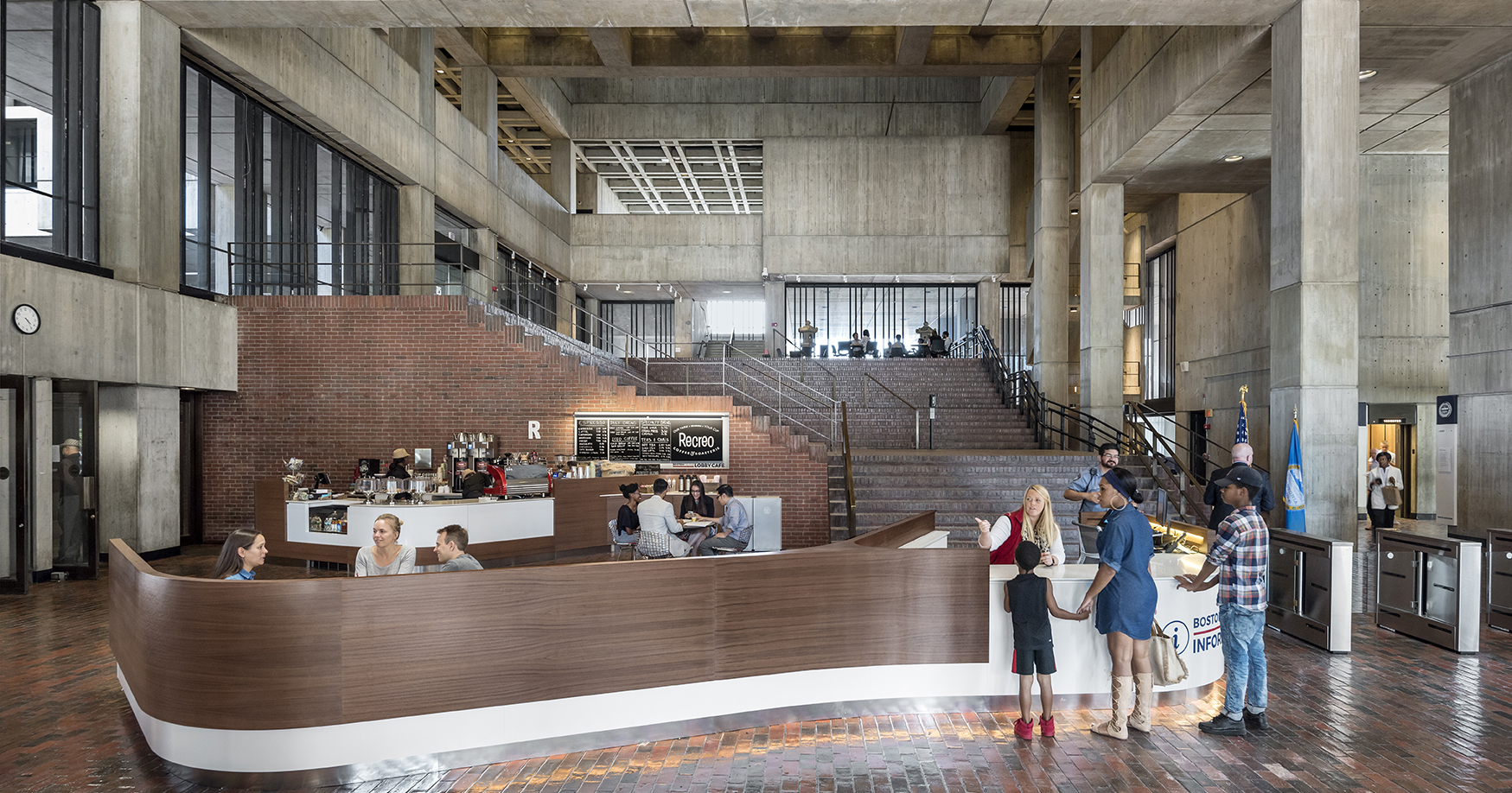 No More Divas: Robert Campbell’s Architecture Lessons for Today