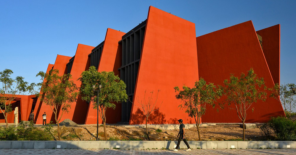 15 Places Architects Must Visit in Pune - RTF