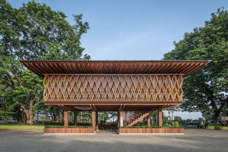 Is This The World's Most Beautiful Library? - Architizer Journal