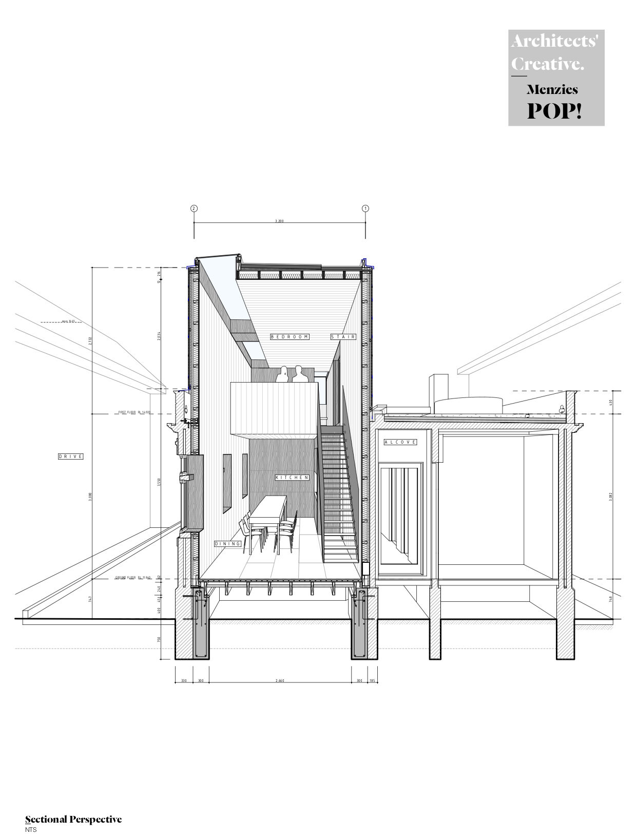 música pop de menzies 