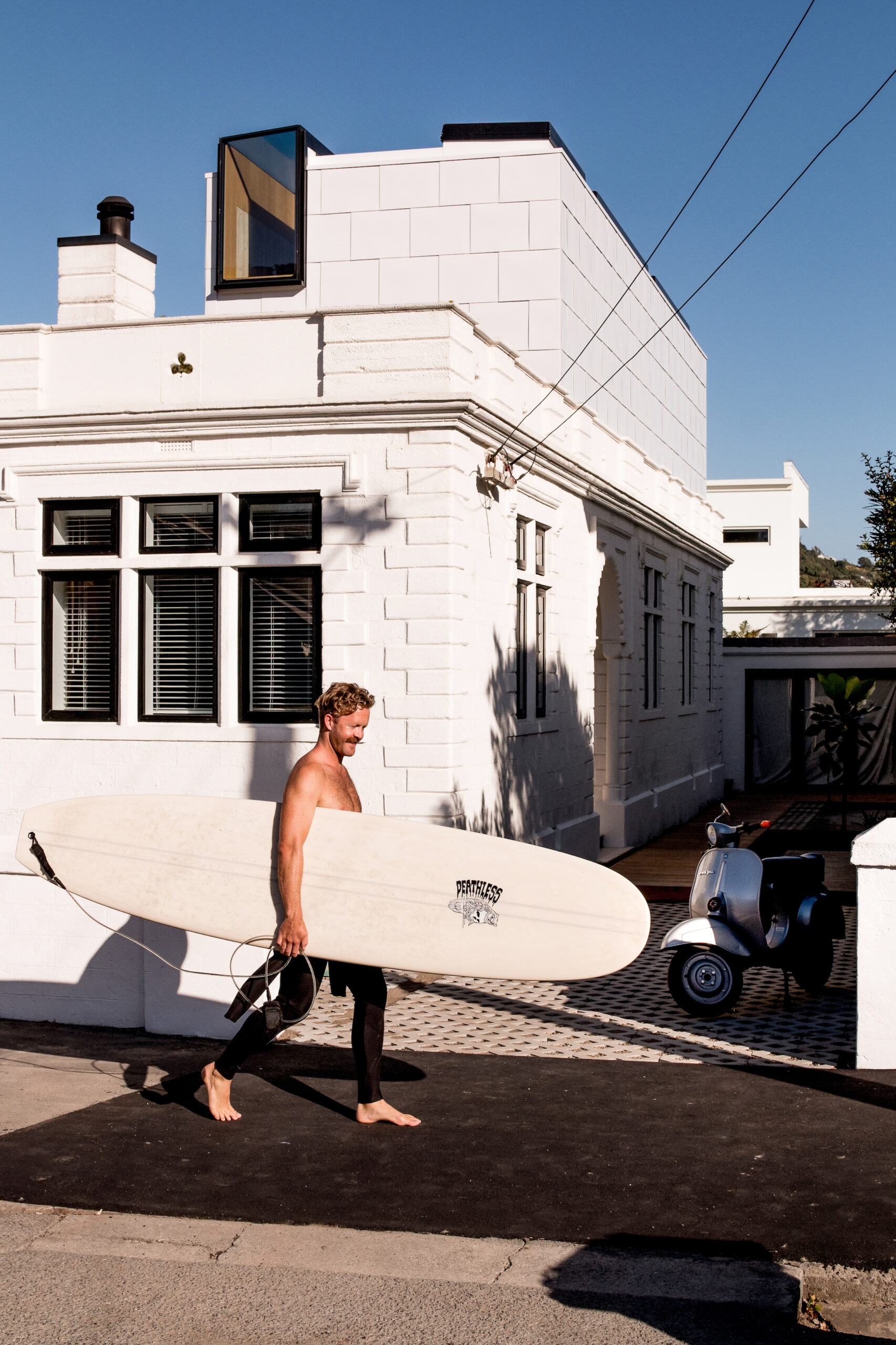 música pop de menzies 