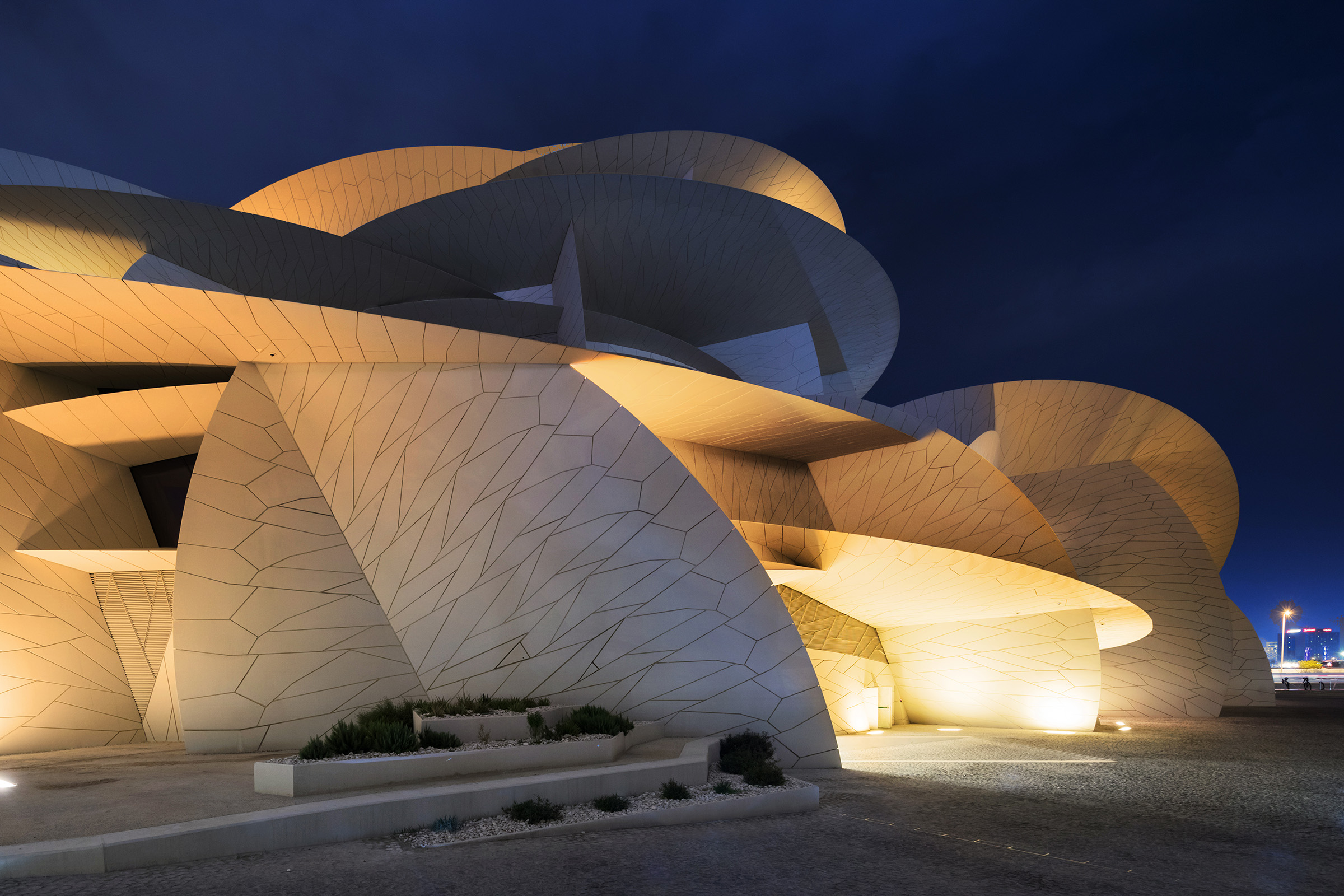 Presenting the World's Best New Cultural Architecture - Architizer Journal