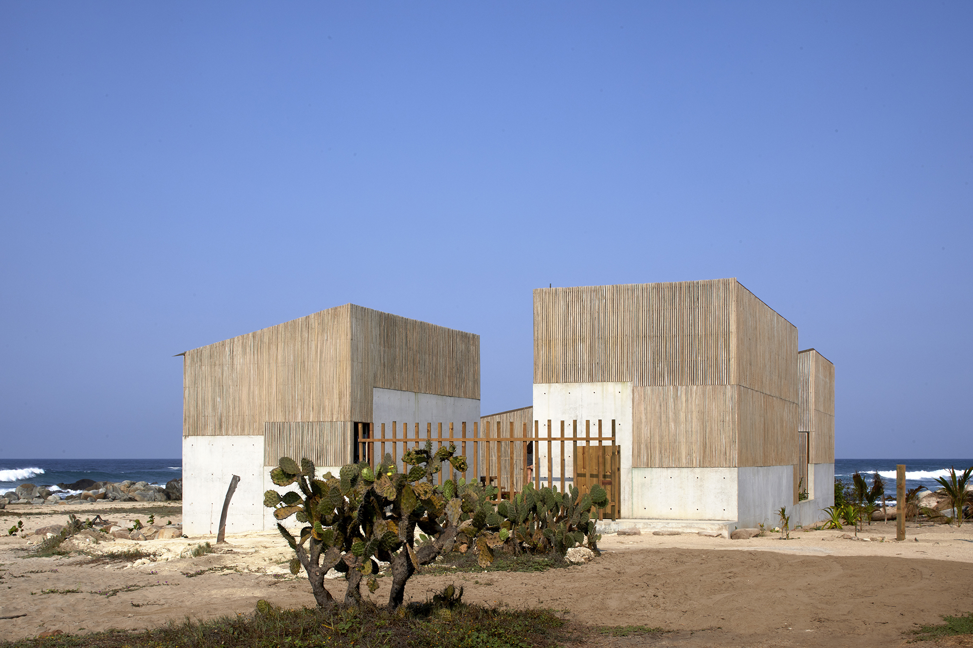 Casa Naila