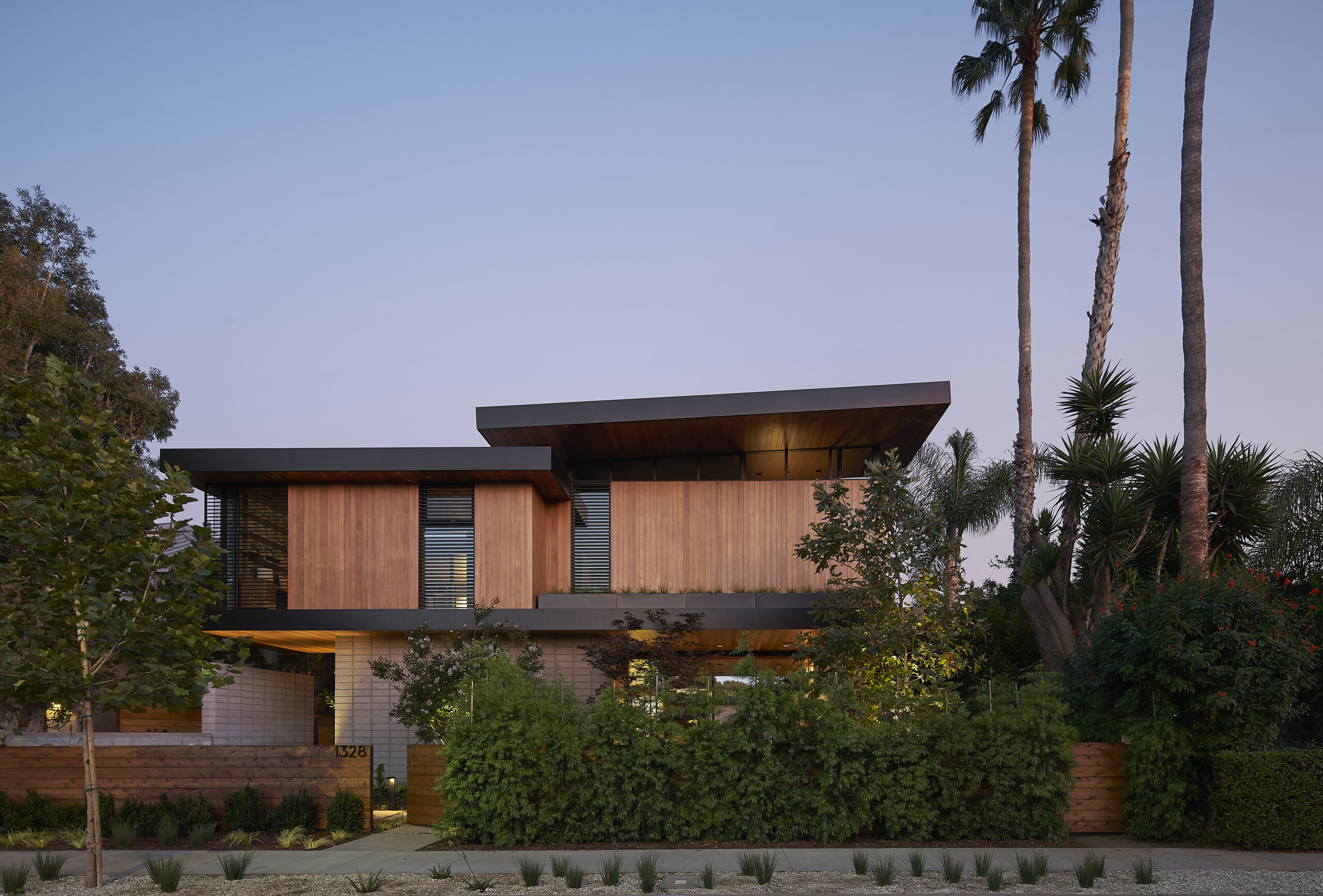 Venice Beach House