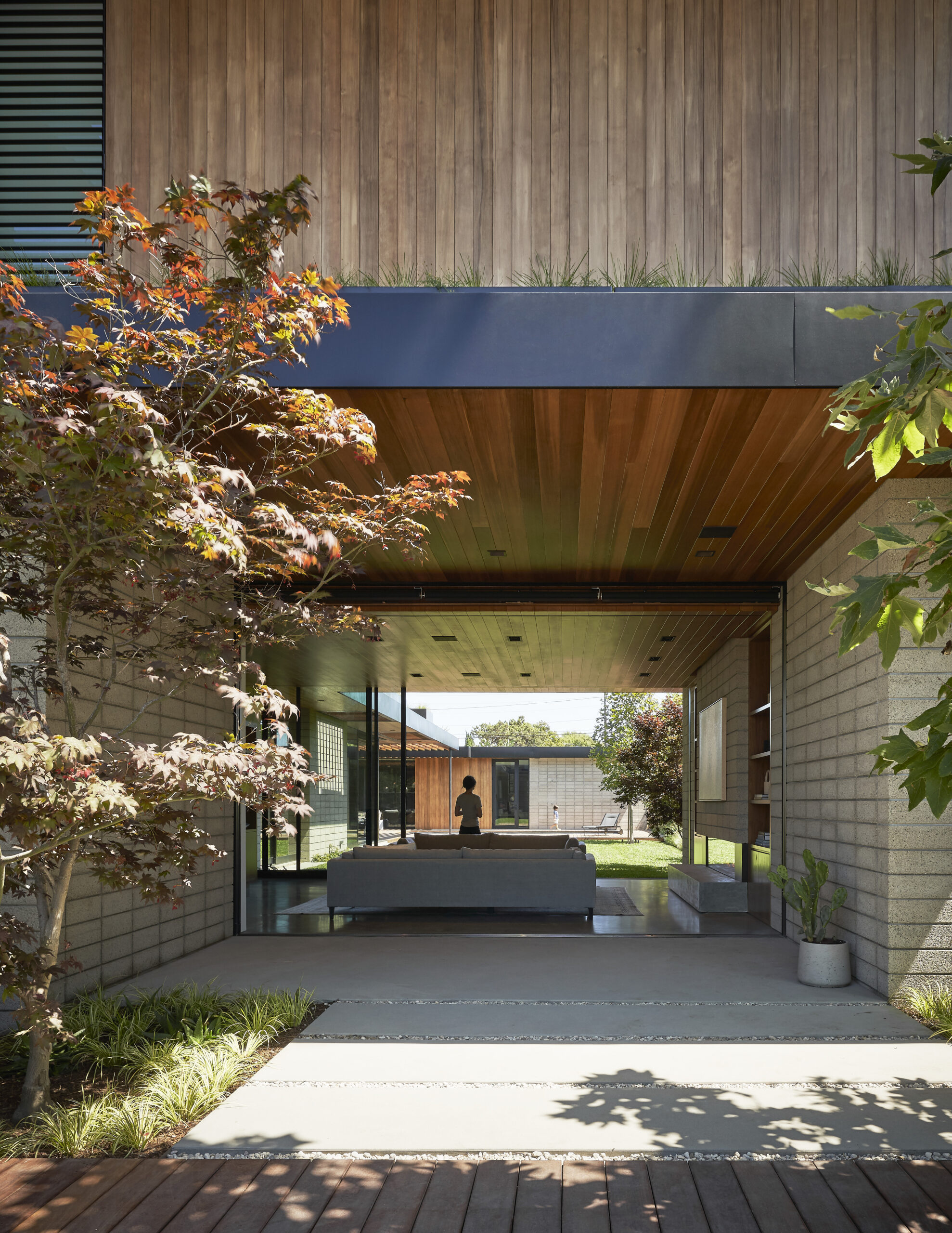 Venice Beach House