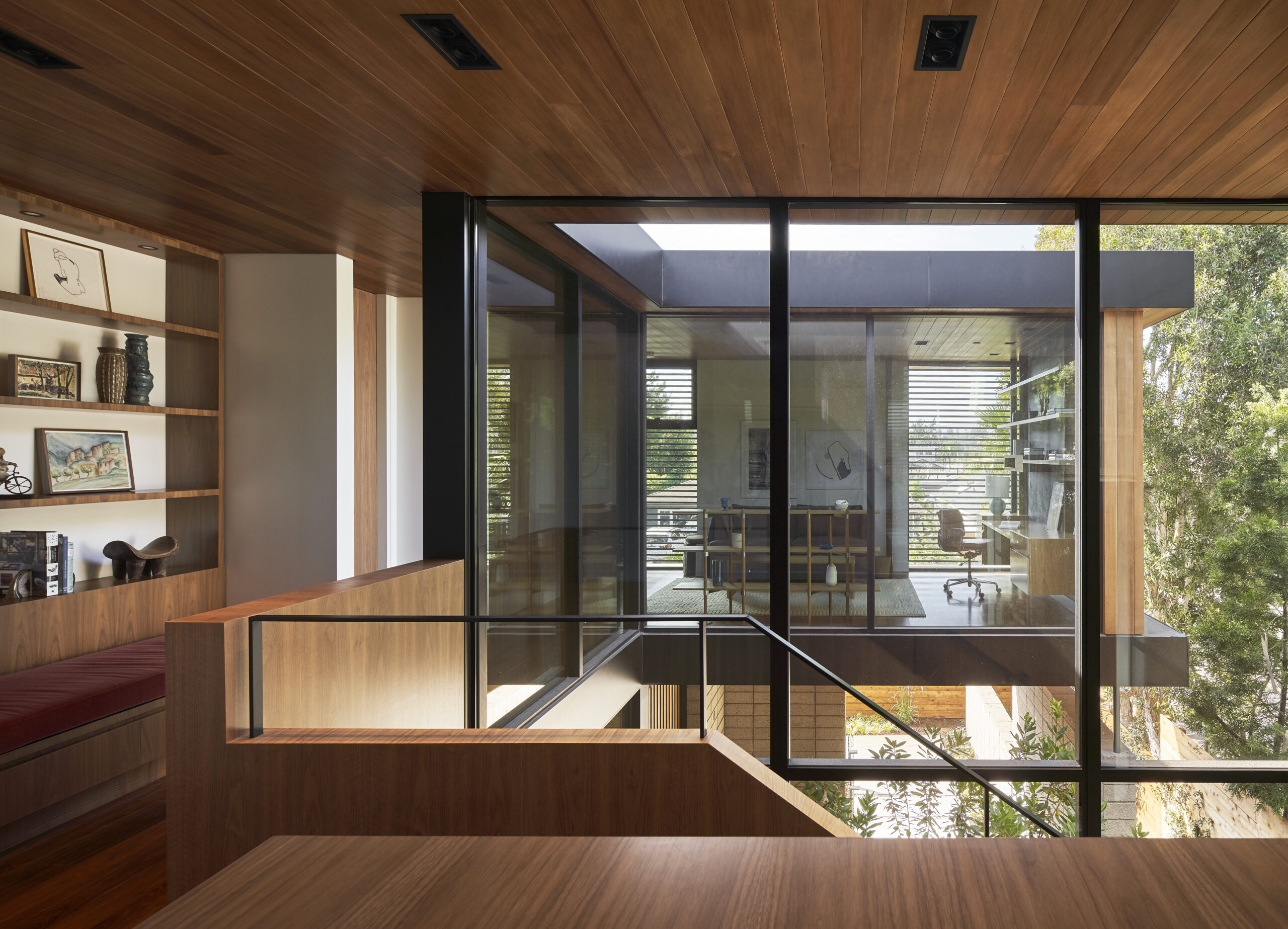 Venice Beach House