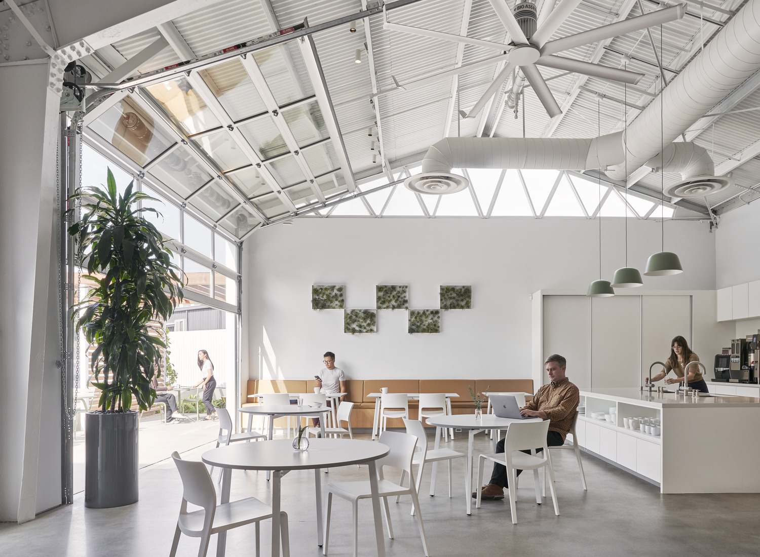 Headspace HQ