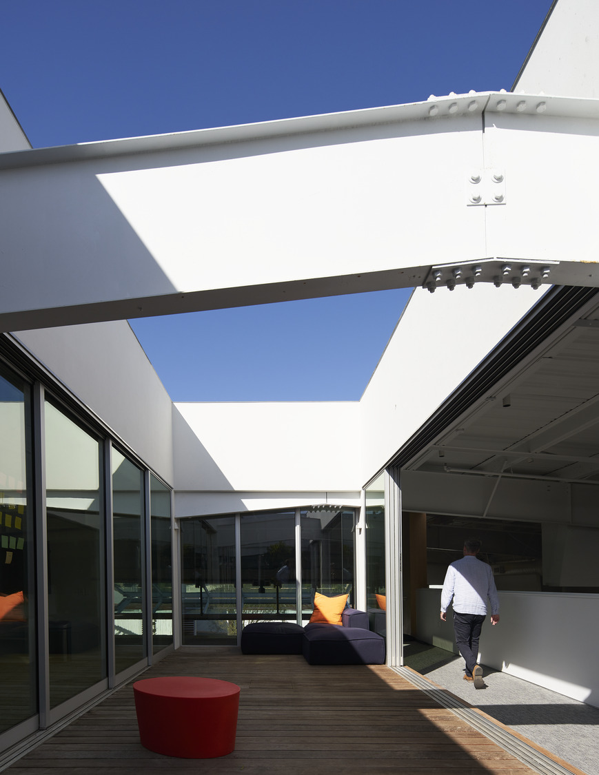 Headspace HQ