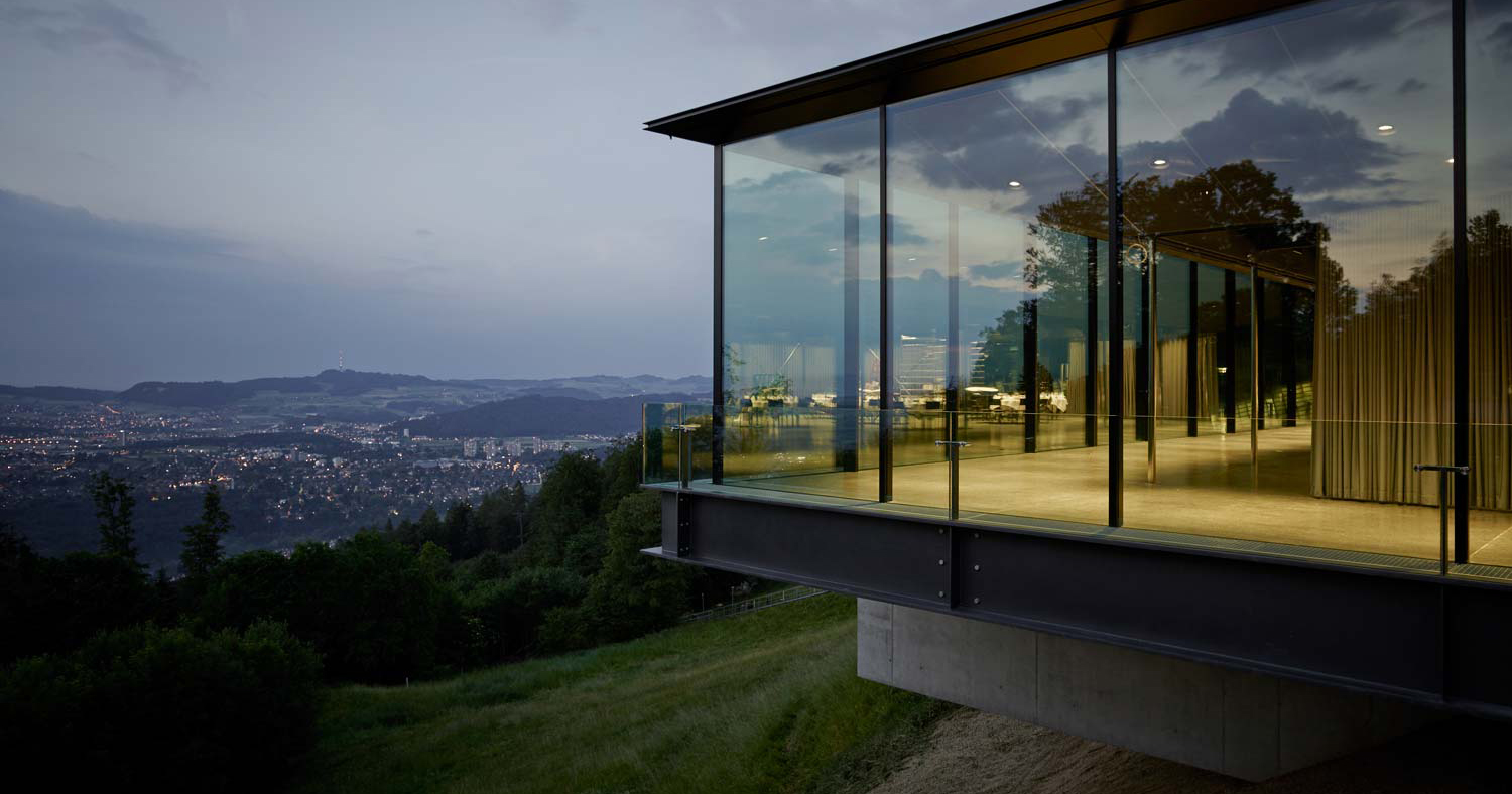 Mountain Modern Architecture: 7 Ways to Define the Trend