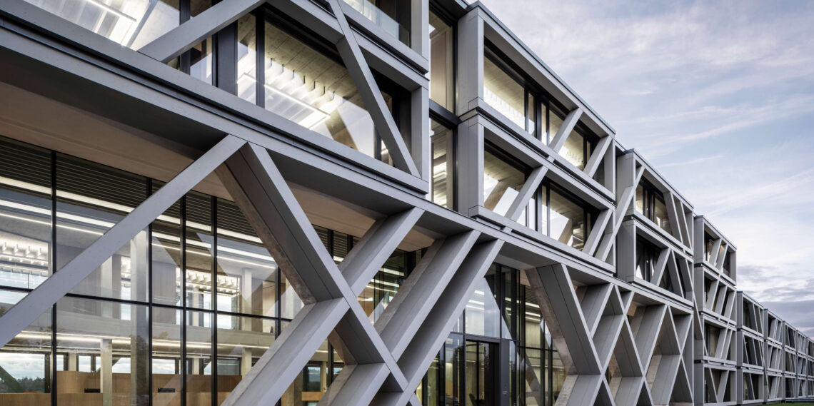 15 Best Architecture Firms in Germany Architizer Journal