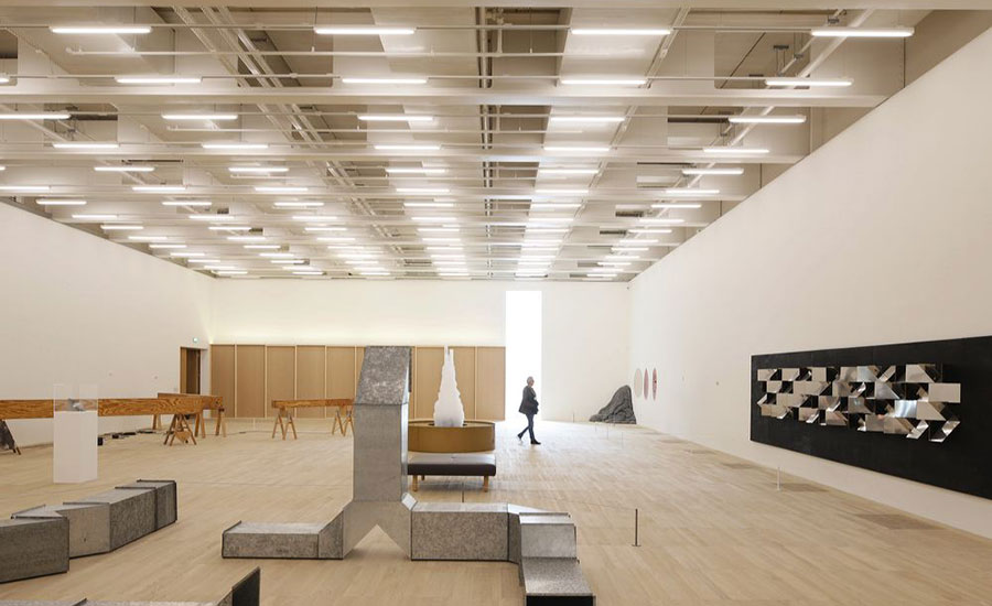 Tate Modern Expansion