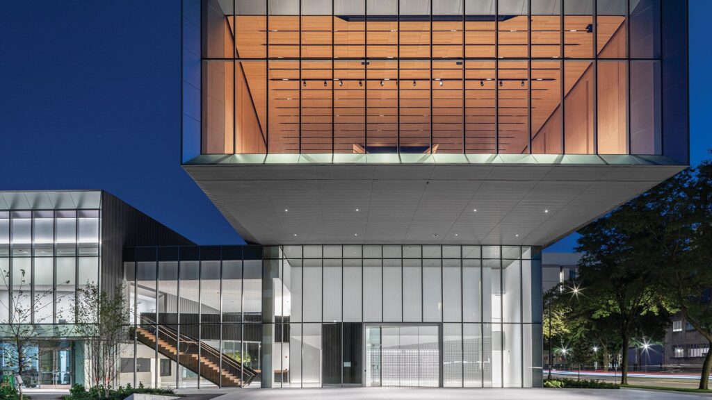 Luminaries 8 of the World's Top Lighting Design Firms Architizer Journal