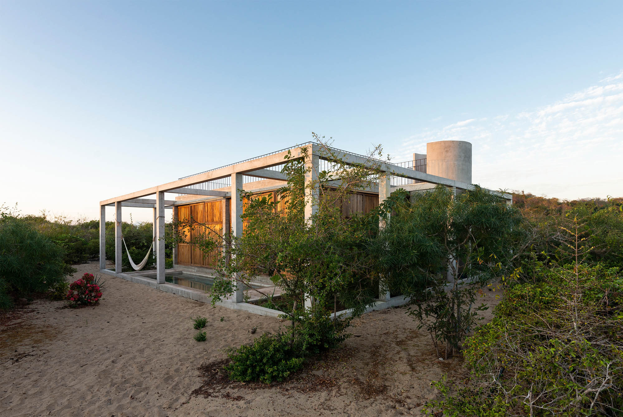 Regionalism Recharged: How Oaxaca’s Architects Are Shaping a Contemporary Vernacular