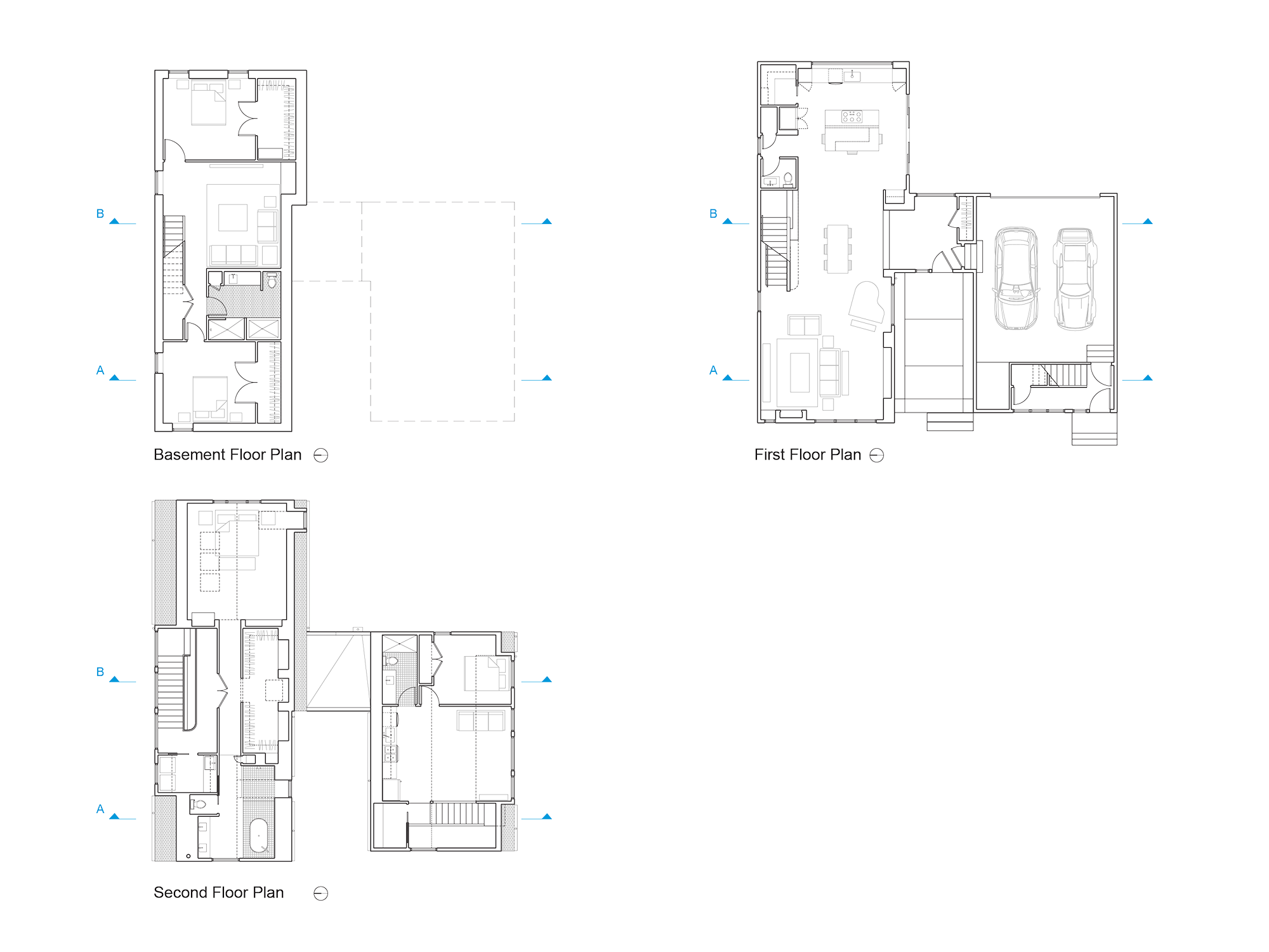 Fox Residence