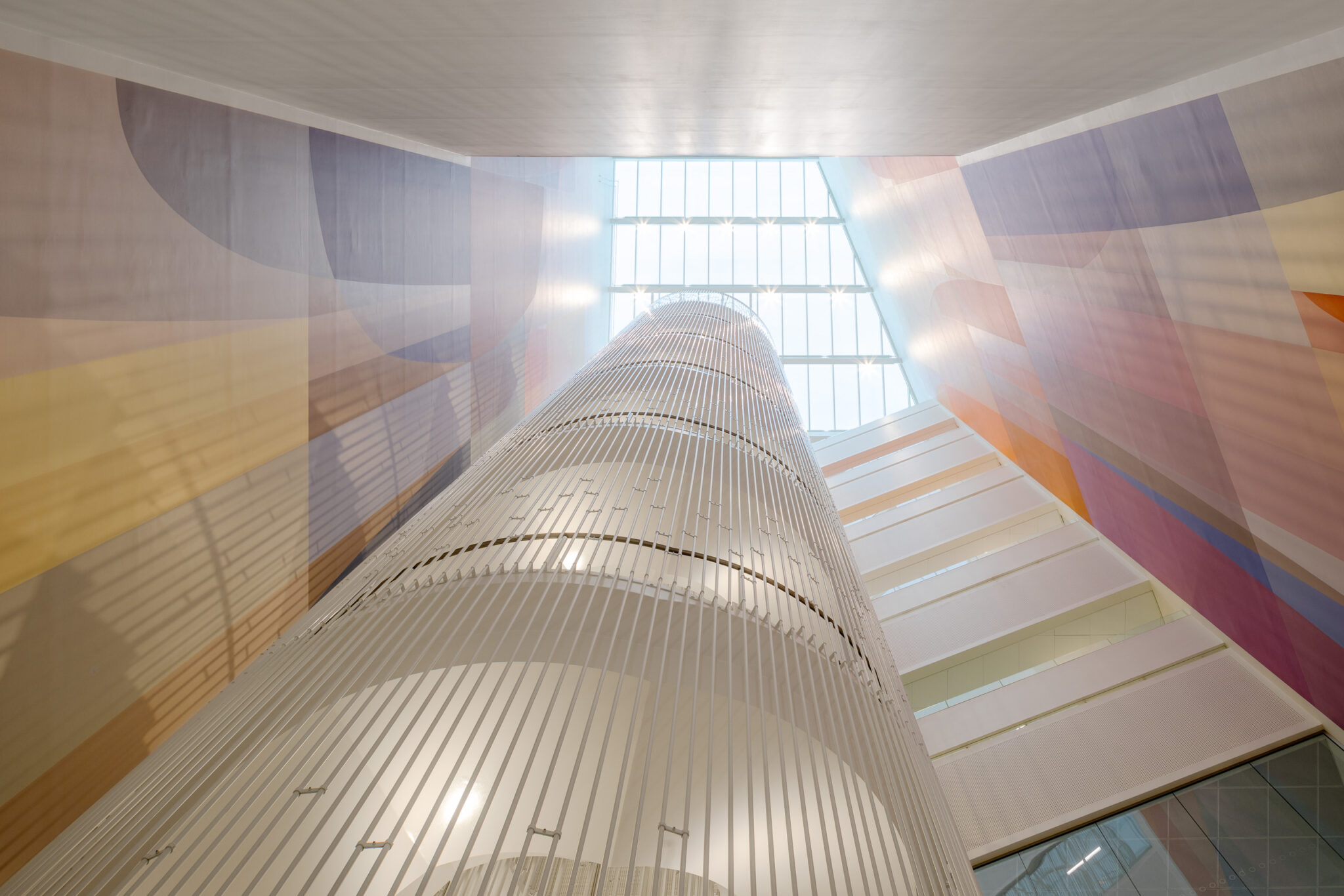 Young Architect Guide Daylighting, a Fundamental Pillar of