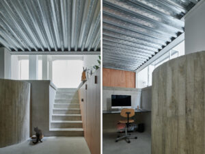 5 Residential Dwellings Recalibrating Work-Life Balance Through Design ...