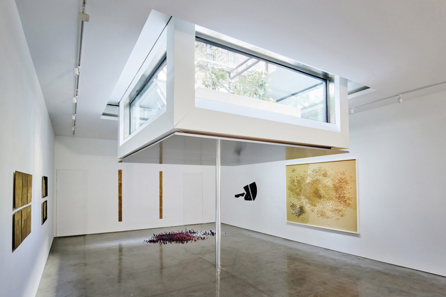 Art of Home: Residential Dwellings That Double Up as Gallery Spaces ...