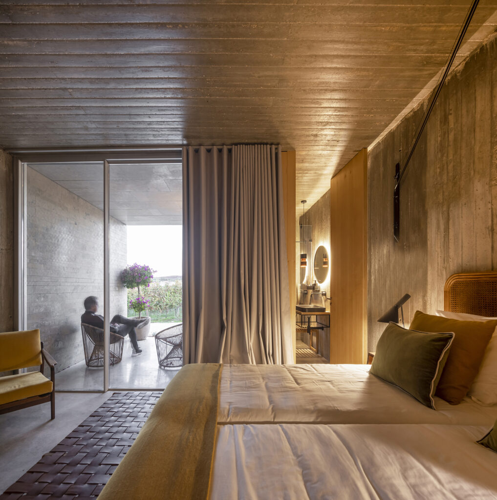 Pousadas de Portugal: The Hospitality Design Genre Defying Cookie ...