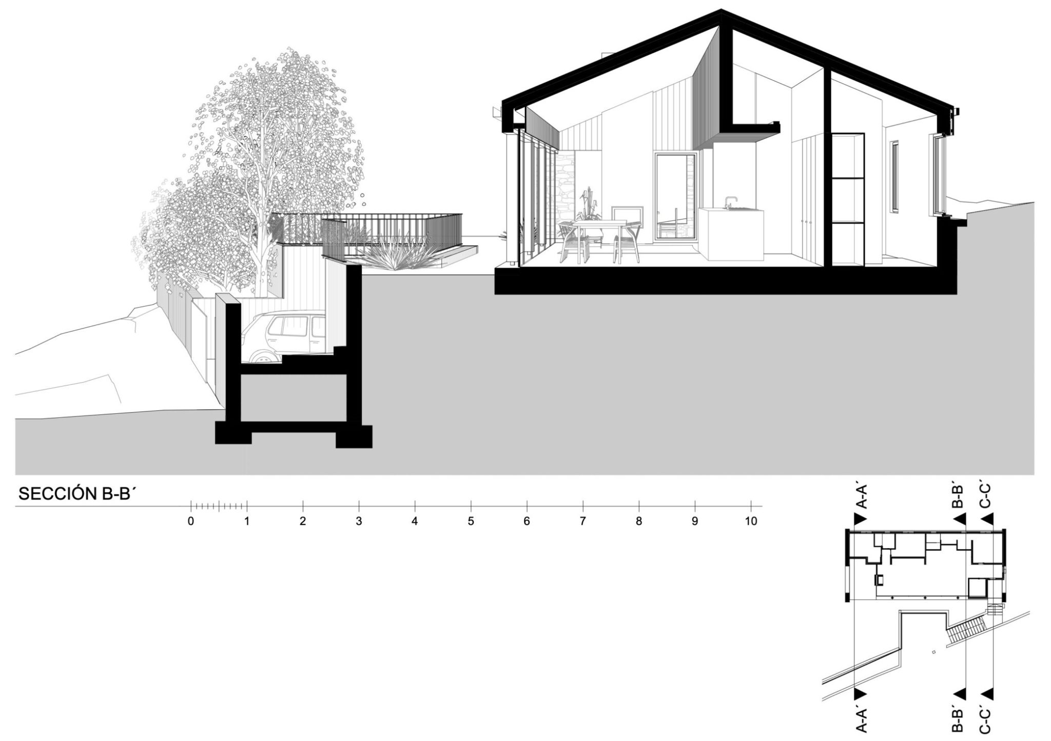 Reader’s Choice Top 10 Architecture Projects on Architizer in November