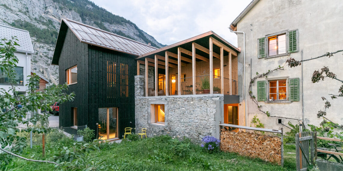 Picture of 32 Adaptive Reuse Projects for a Better Future - Metropolis