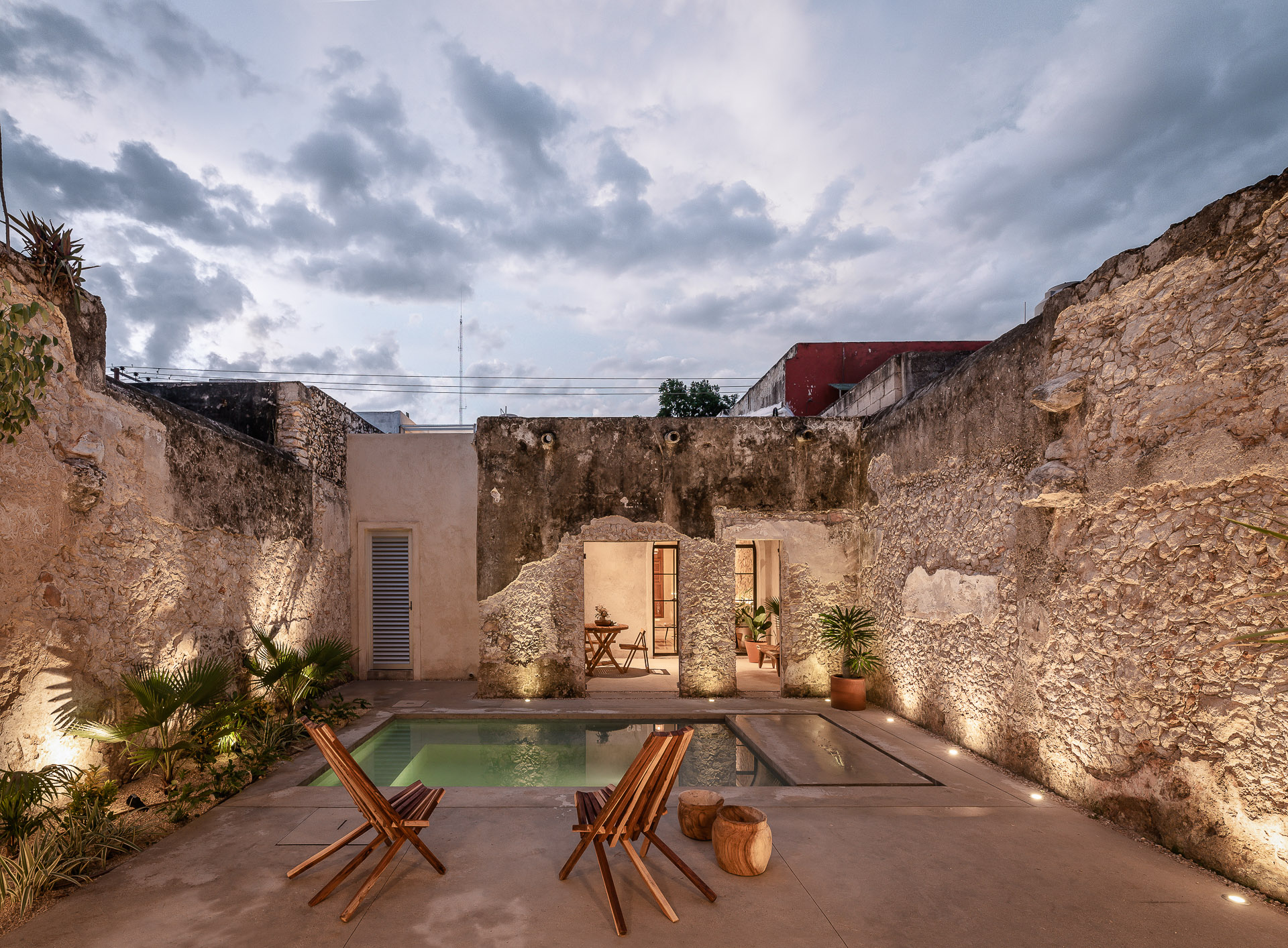 Embracing the Ruin Aesthetic: 7 Projects That Find Beauty in Decay