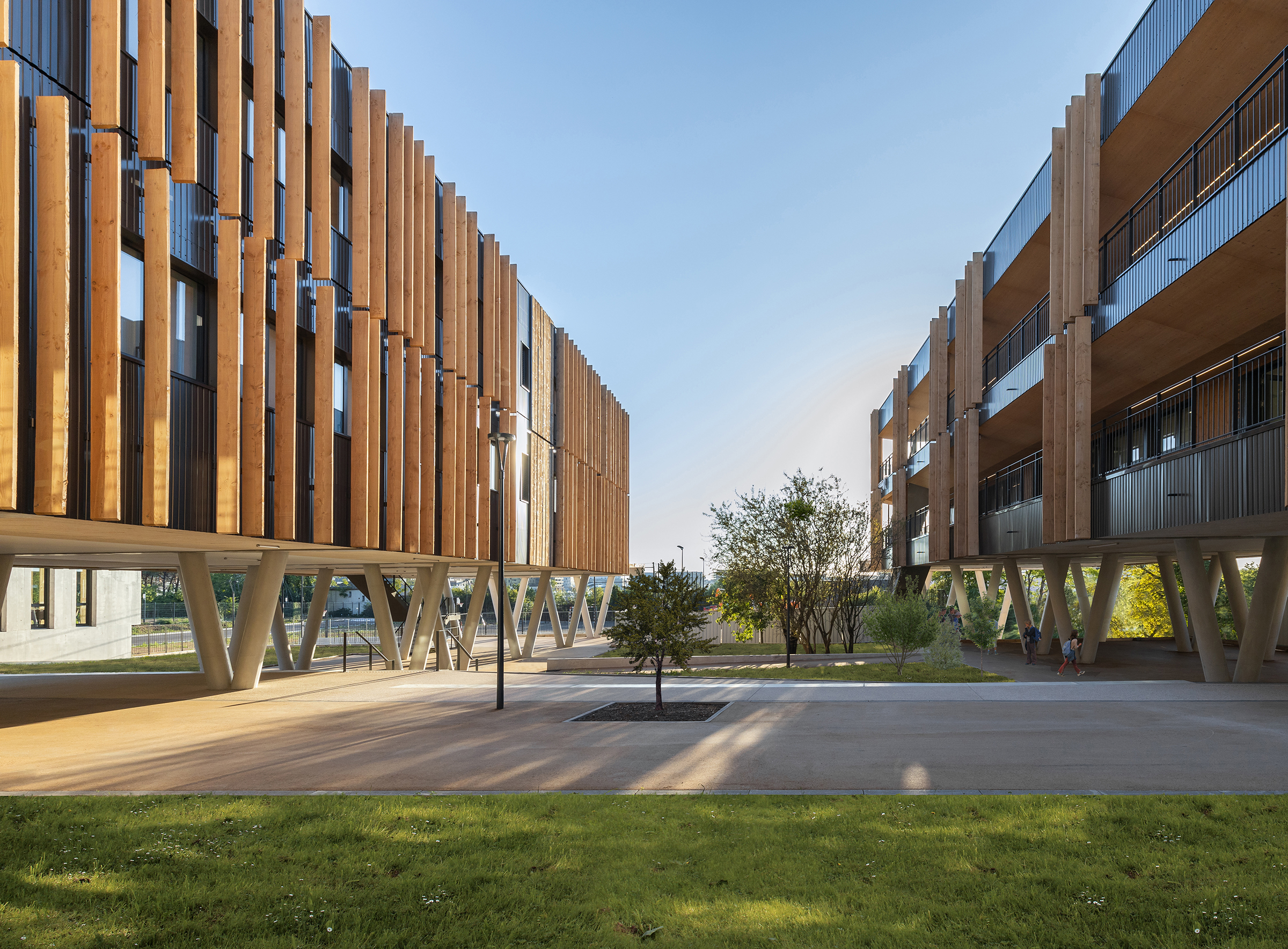 Port Marianne Secondary School