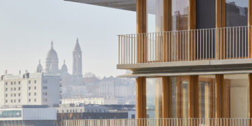 5 Residential Dwellings Recalibrating Work-Life Balance Through Design ...