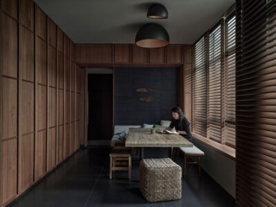 Future Retro: How Architects Are Crafting Timeless Spaces in the Age of