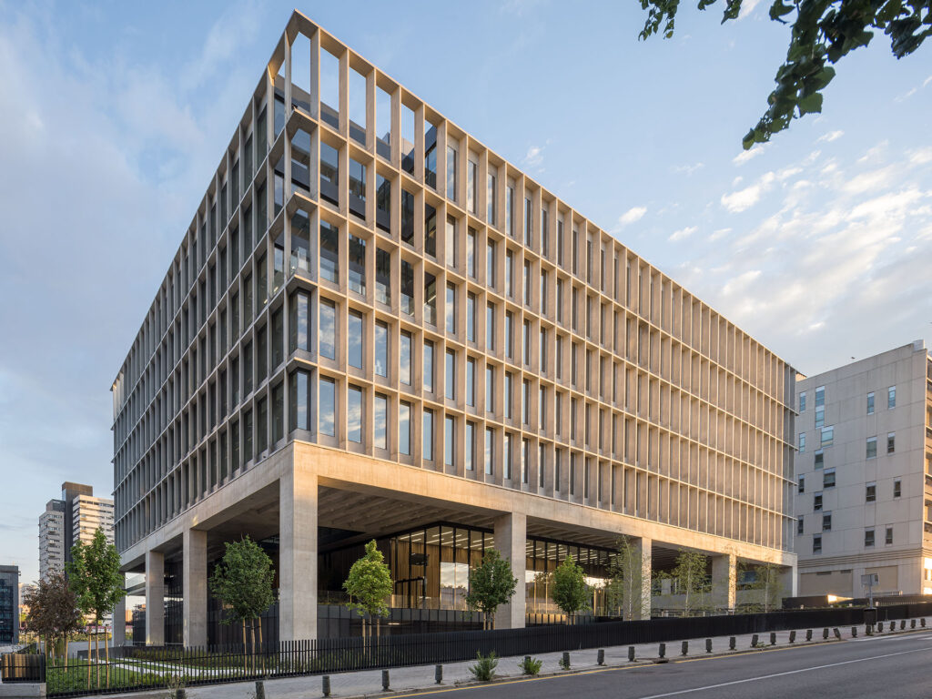 Back to Basics What is the Meaning of "Tectonic" in Architecture Today