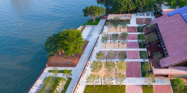 Architects’ Guide: Short and Long Term Design Strategies for Flood ...