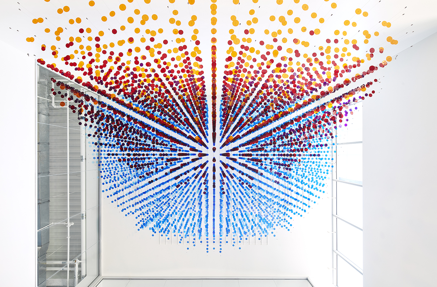 Binary Spectrum