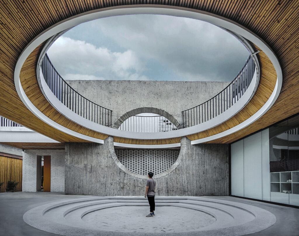 5 Residential Dwellings Recalibrating Work-Life Balance Through Design ...