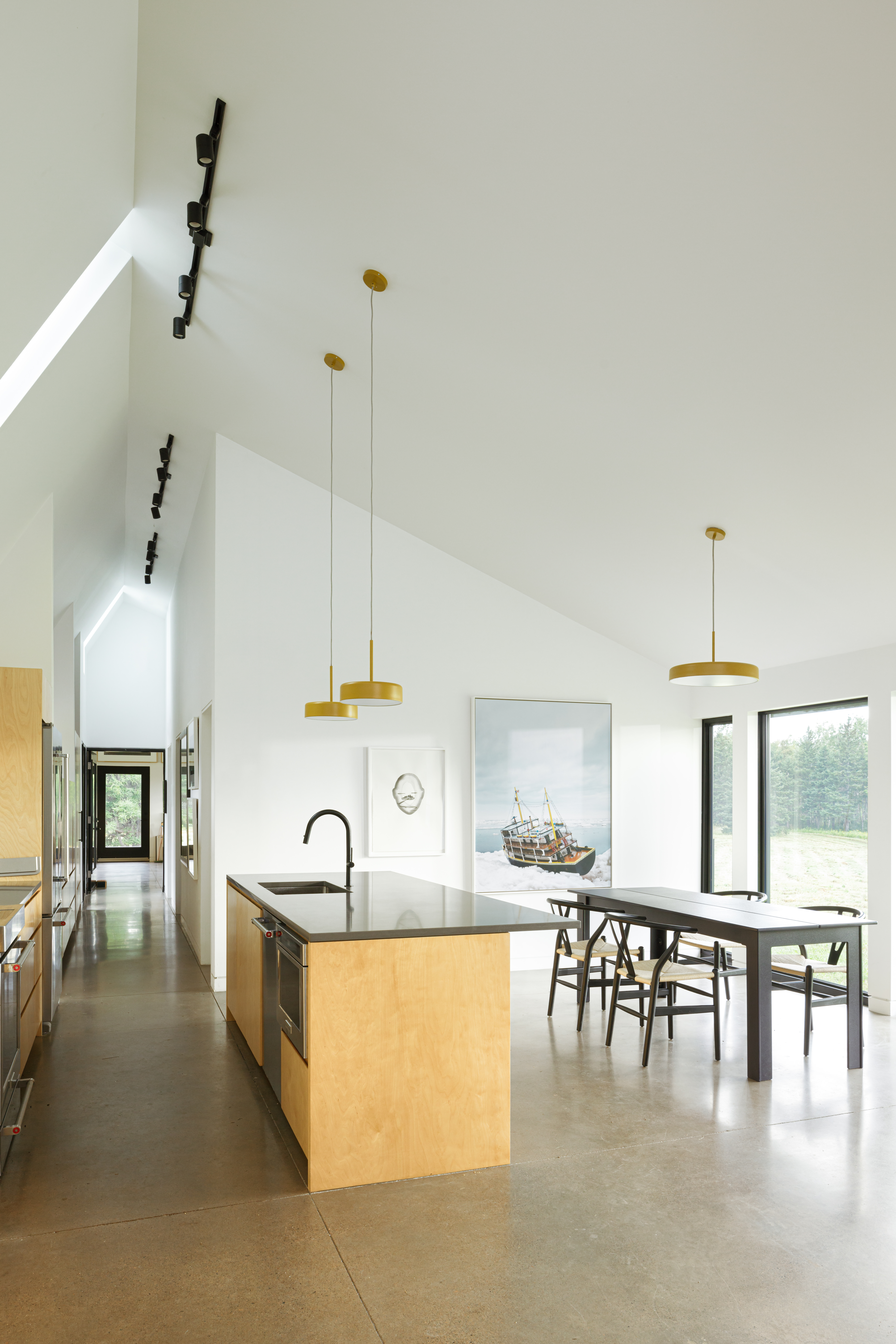 Caribou Point Studio