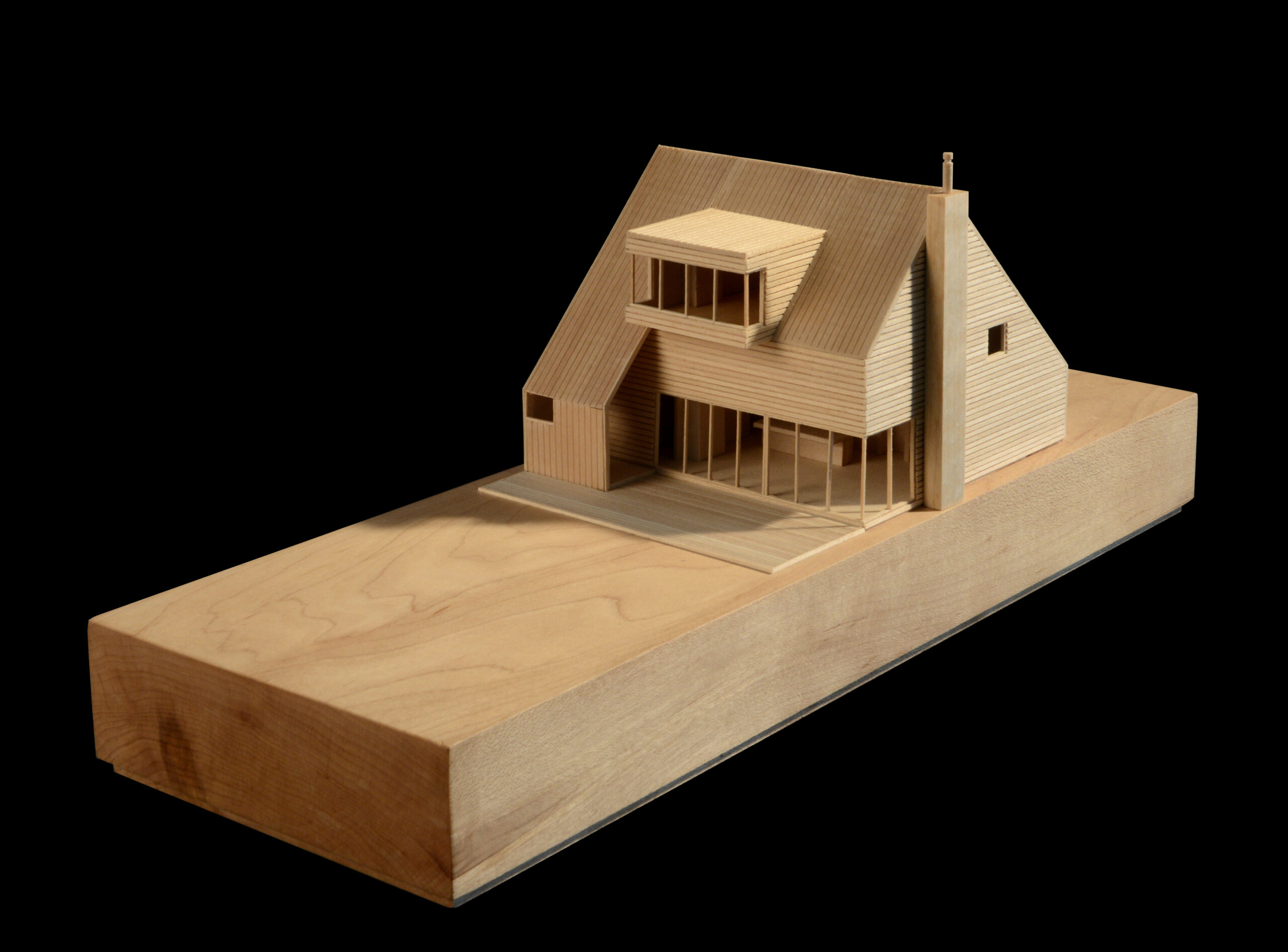 Armcrescent Residence