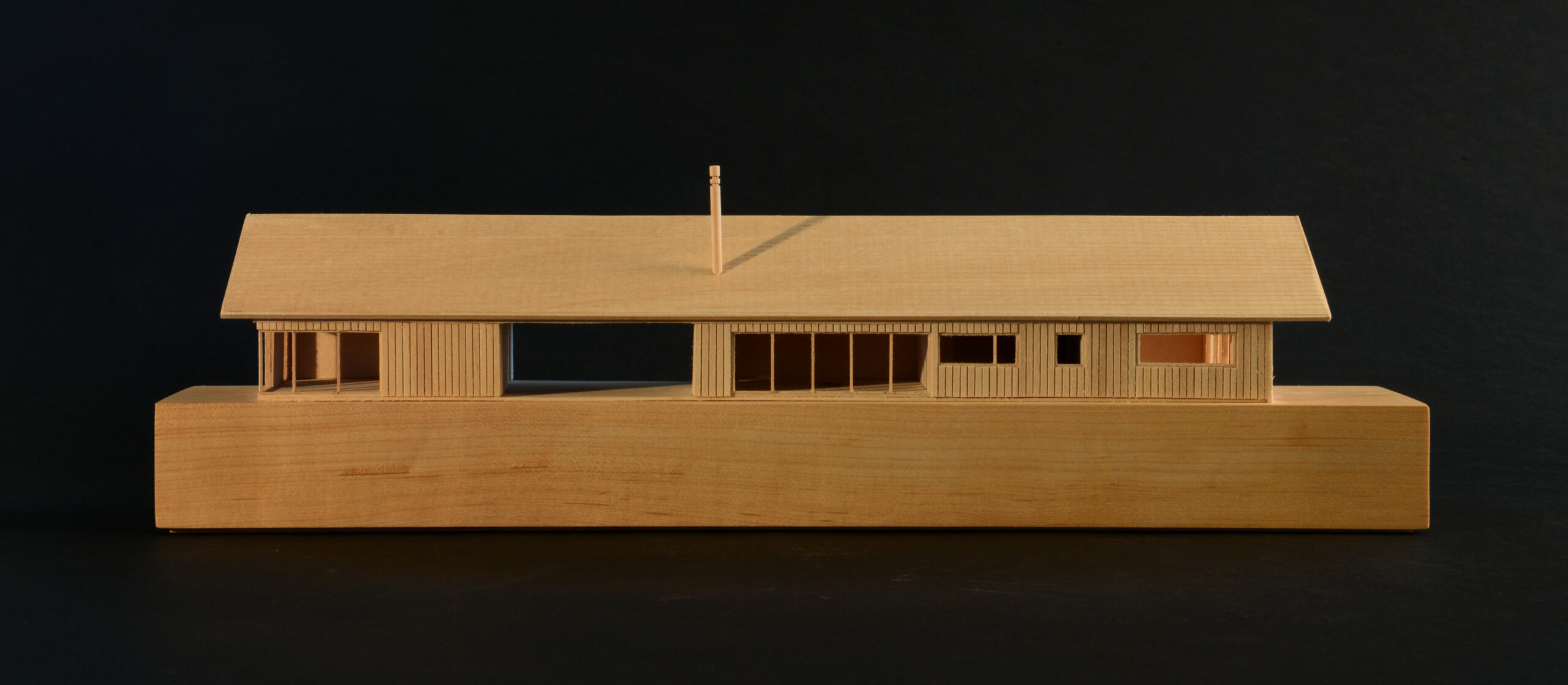 Caribou Point Studio