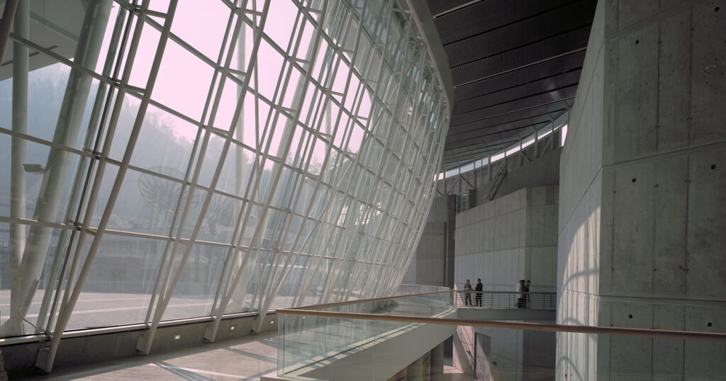 30 Best Architecture and Design Firms in Chile