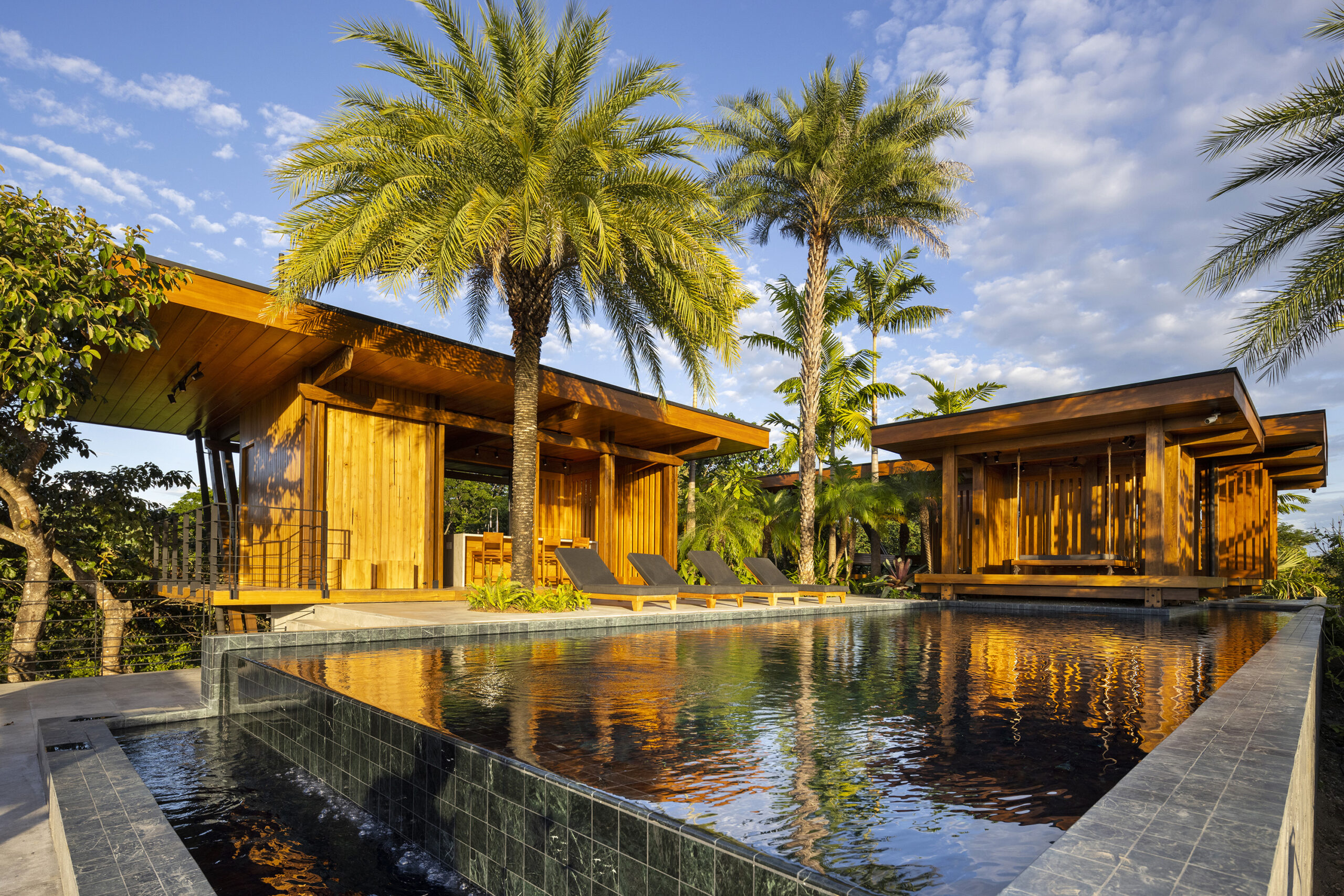 Closing the Loop: 8 Sustainable Residential Buildings with Circular Water Systems