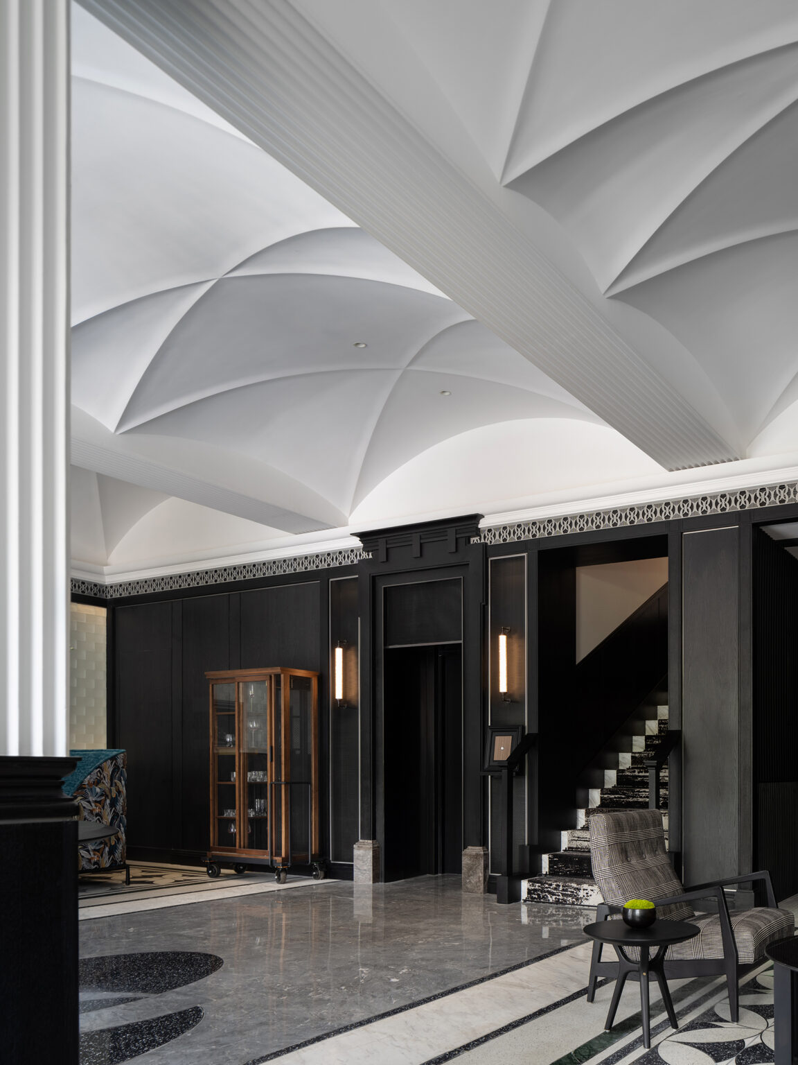 The Spaces Between: Exploring the Psychology of Transitional Spaces ...