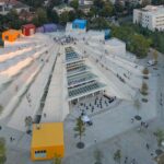 Tirana's Radical Transformation: How Albania's Capital is Defying Tradition and Rewriting Its Future