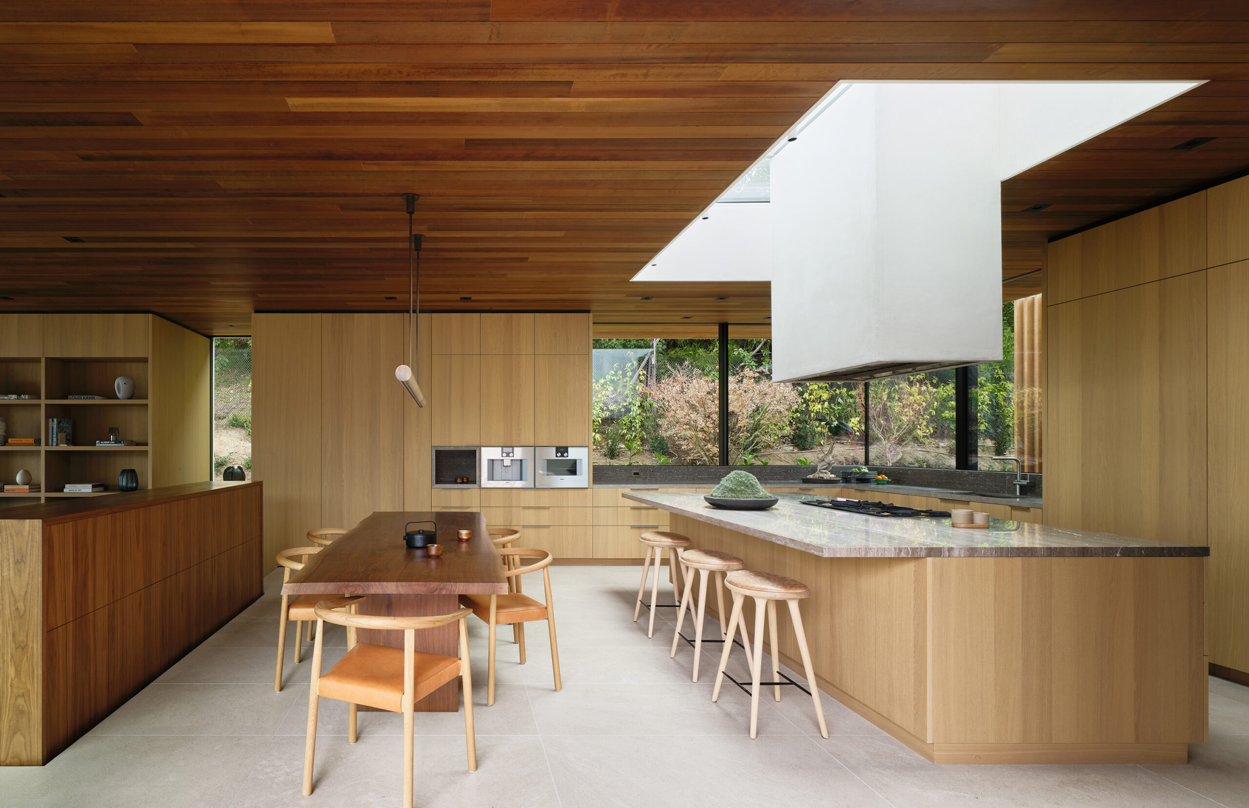 Carla Ridge Residence