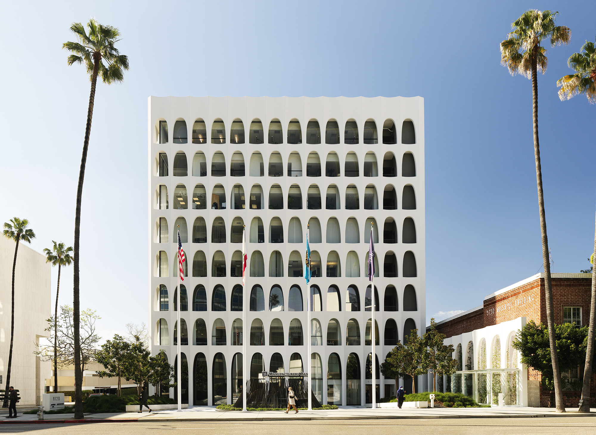 9720 Wilshire Blvd.