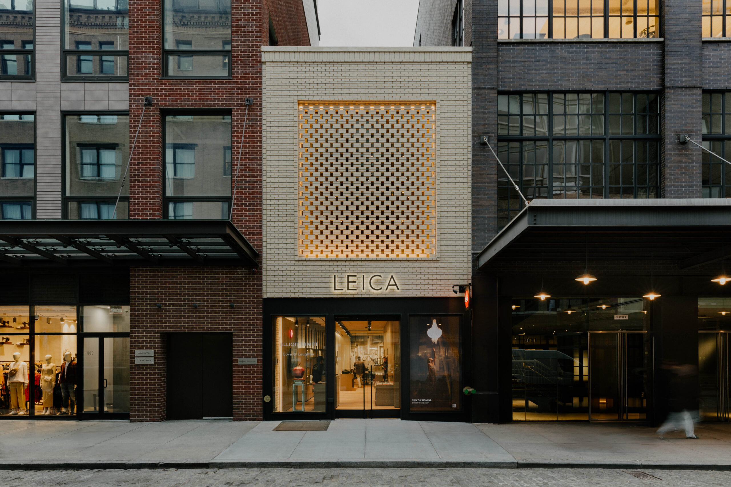 Leica Gallery