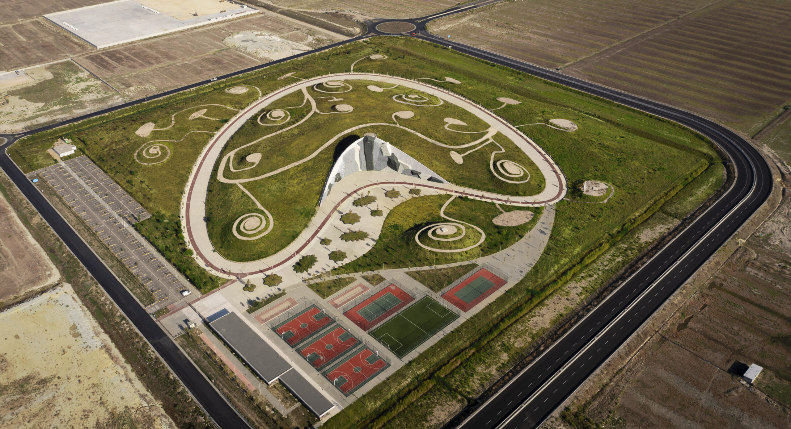 Eco Park Durres