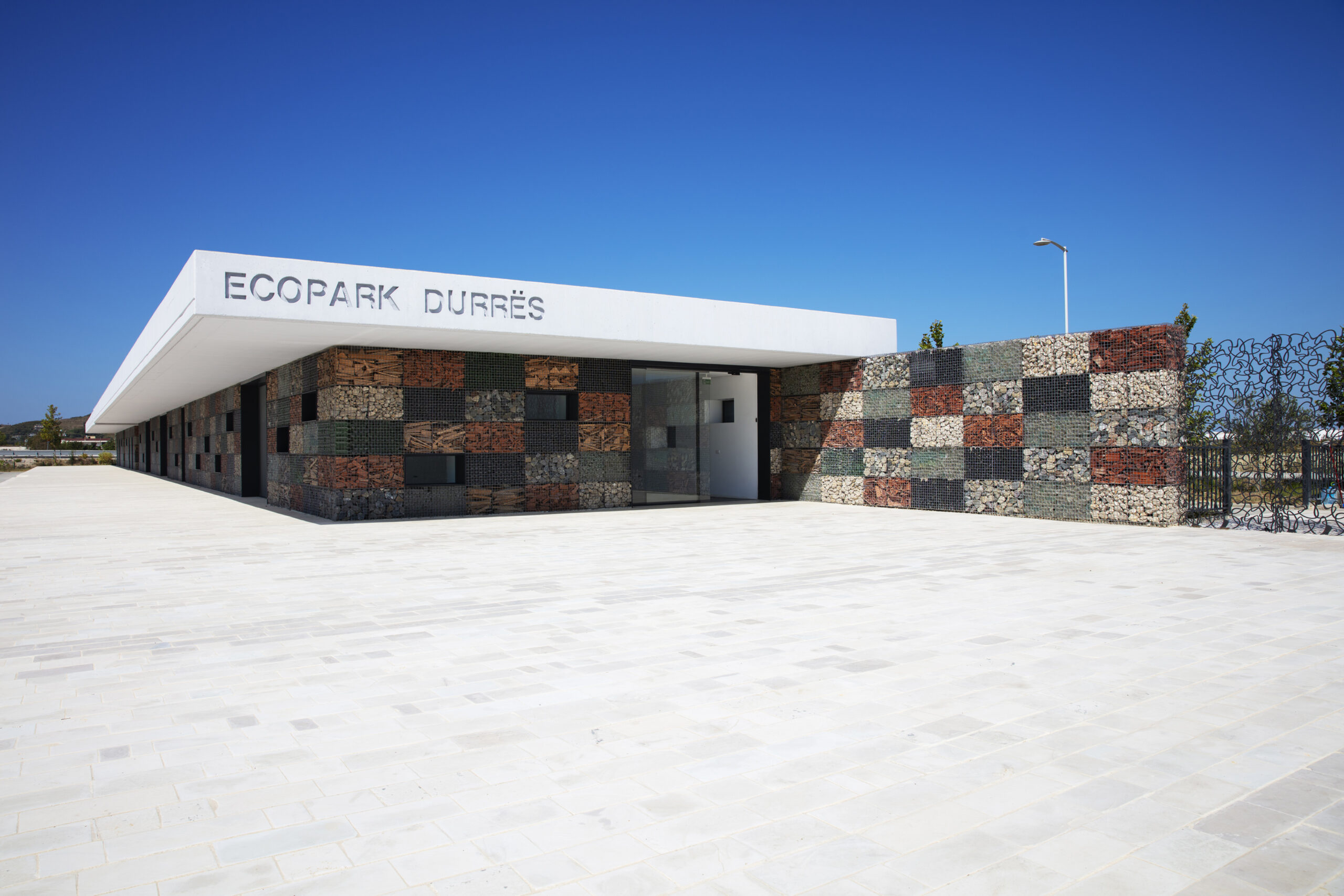 Eco Park Durres
