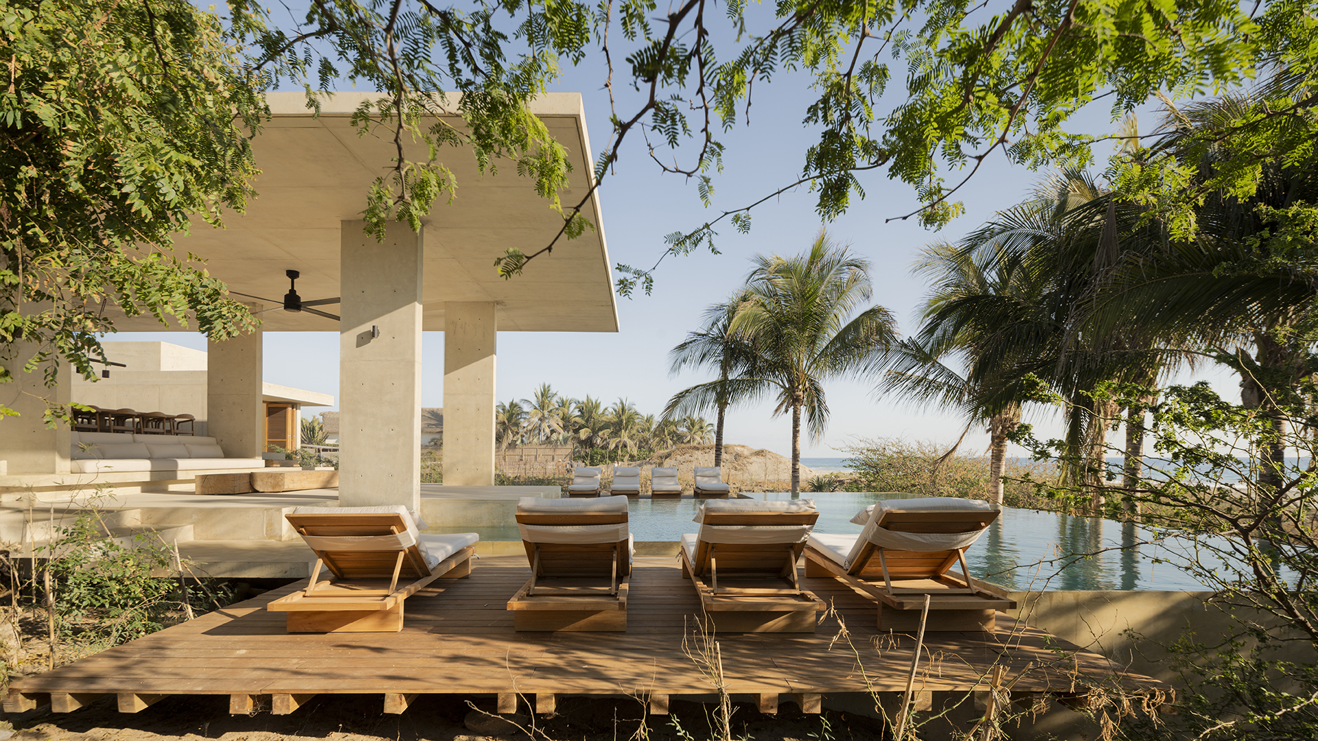 Casa Ohana