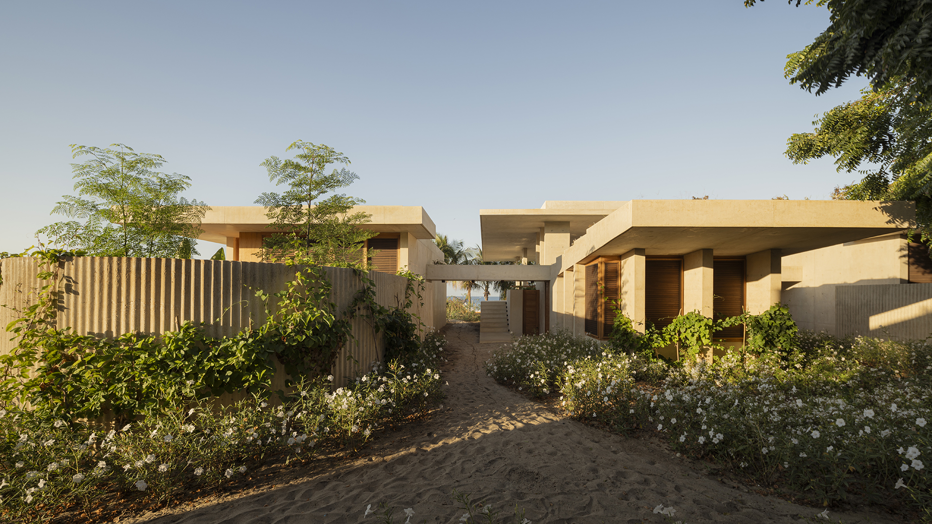 Casa Ohana