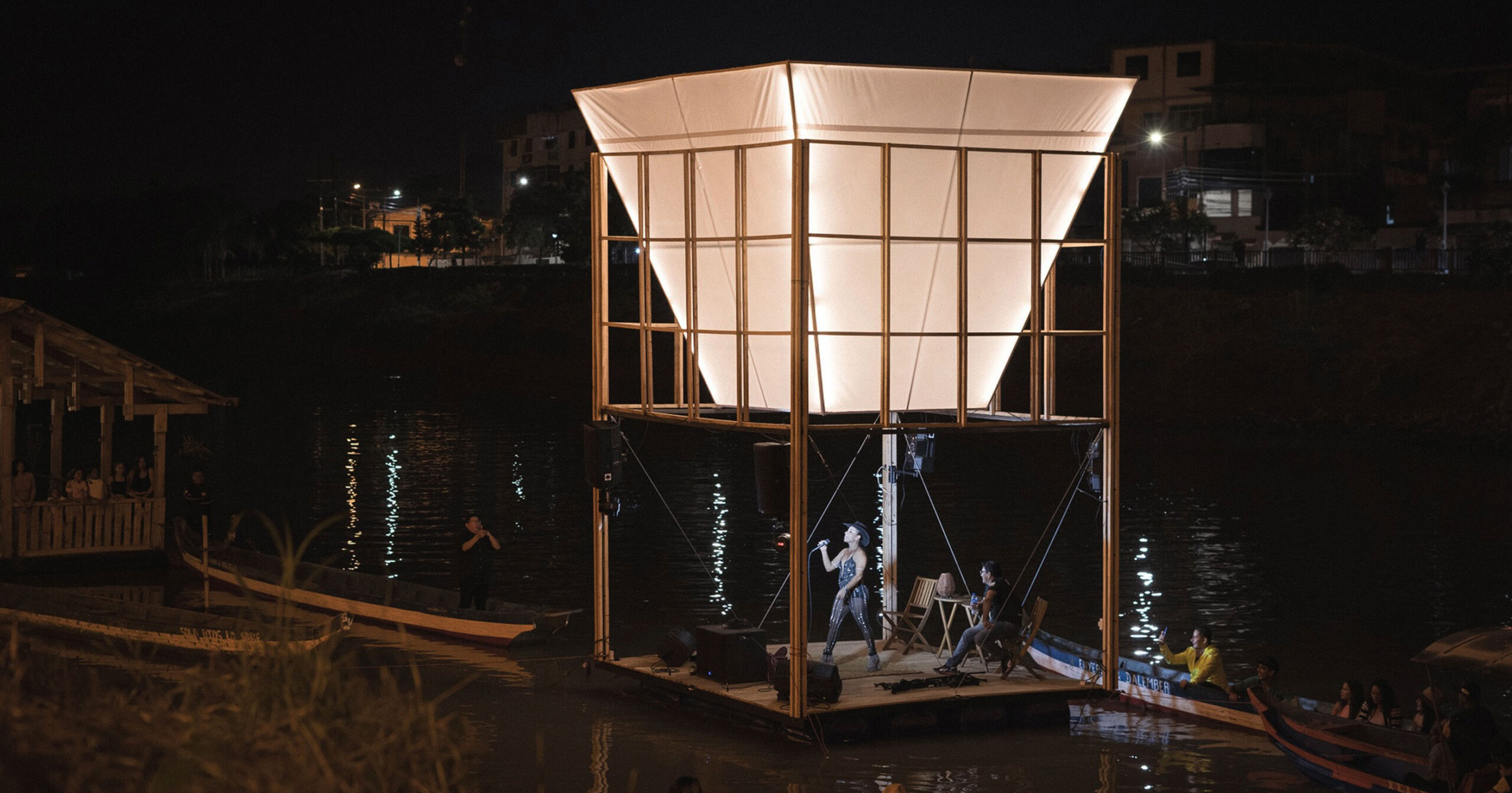 25 Best Architecture and Design Firms in Ecuador