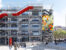 Centre Pompidou.